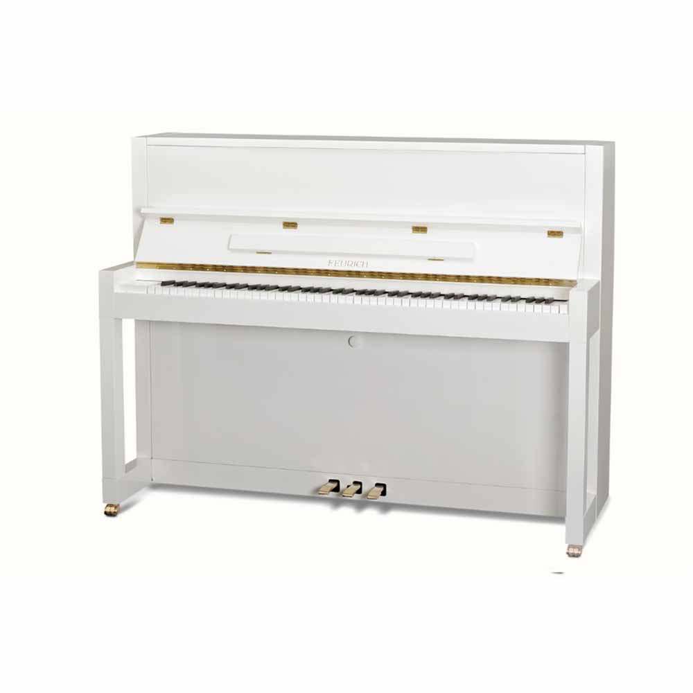 Feurich 122 Universal - immagine 3