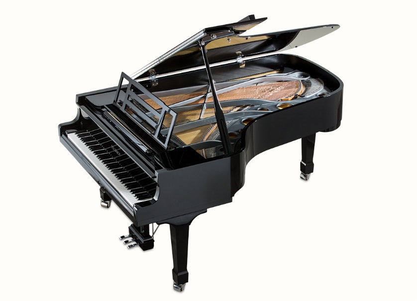 Feurich 218 Concert